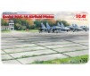 Sov Pag-14 Airfield Plates 1/72