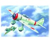 Nakajima Ki-27B 1/72