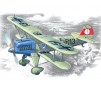 Heinkel He 51A-1 1/72