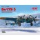 DISC.. Do 17Z-2. WWII Finnish Bomber