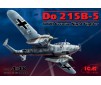 Do 215B5 WWII German Nightfigh.1/48