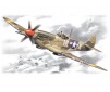 Spitfire Mk.VIII. 1/48
