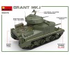 Grant Mk. I 1/35