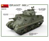 Grant Mk. I 1/35