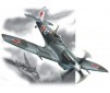 Supermarine Spitfire LF.IX 1/48