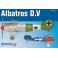 Albatros D.V. Weekend Edition 1/48