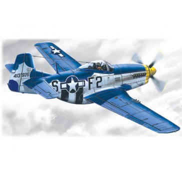 P-51D-5 Mustang 1/48