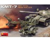 KMT-7 Mid Type MIne-Roller 1/35
