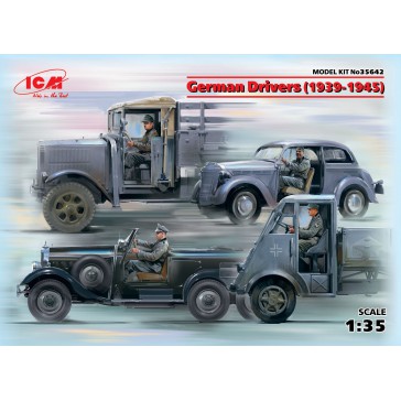 German Drivers (1939-1945) (4)