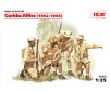 Gurkha Rifles 44 4 St. 1/35