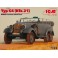 Typ G4 (Kfz.21) 1/35