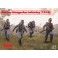 Austro Hungarian Infantry '14 1/35