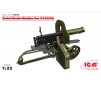 Soviet Maxim Machine Gun'10-30 1/35