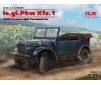 le.gl.Pkw Kfz.1. WWII German Light