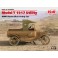 Model T 1917 Utility. WWI 1/35