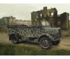 ICM L1500A KFZ70 Pers. Car 1/35