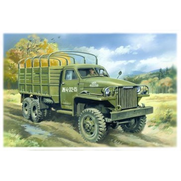 Studebaker US-6 WWII 1/35