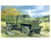 Studebaker US-6 WWII 1/35