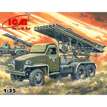 BM-13-16N 1/35