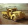 V3000S Maultier WWII Germ.Truck1/35