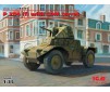 Panzerspohwagen P 204 (f) with CDM