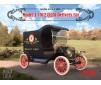 Model T 1912 Light Delivery 1/24