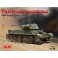 T34-76 Early WWII Soviet Med. 1/35