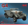 Type G4 (1935)Germ Personal car1/24