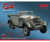 Type G4 (1935)Germ Personal car1/24