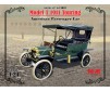 Model T 1911 Touring American 1/24