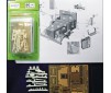 For 35003 Einheitsdiesel 1/35