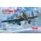 I-16 type 29. WWII Soviet Fighter