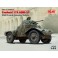 Panhard 178 Amd35 French Arm. 1/48