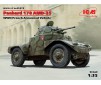 Panhard 178 Amd35 French Arm. 1/48