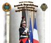 French Republican Guard Caval. 1/16