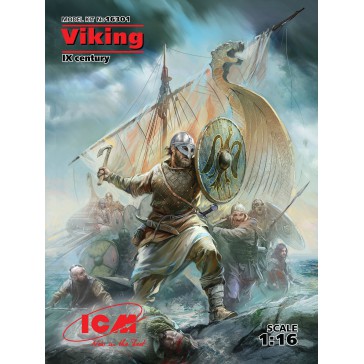 Viking (IX century)