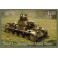 Toldi I Hungarian Light Tank 1/72