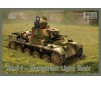 Toldi I Hungarian Light Tank 1/72