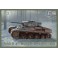 Toldi IIa Hungarian Light Tank 1/72