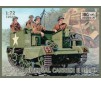 Universal Carrier MK II 1/72