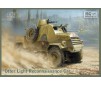 Otter Light Reconnaissance Car 1/72