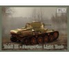 Toldi III Hungarian Light Tank 1/72