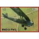 RWD8 PWS Pol.Trainer Plane Mil.1/72