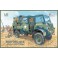 Bedford QLB Bofors Gun Tractor 1/35