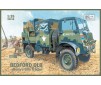 Bedford QLB Bofors Gun Tractor 1/35