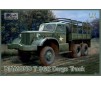 Diamond T968/968A Cargo Truck 1/72