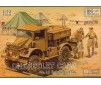 Chev.C15A N°11 Watertank 1/72 Chev.C15A N°11 Watertank 1/72