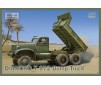 Diamond T972 Dump Truck 1/72