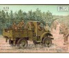 Chev.C15A N°11 Pers. Lorry 1/72