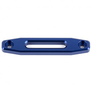 FT SENDERO FAIRLEAD, BLUE ALUMINUM